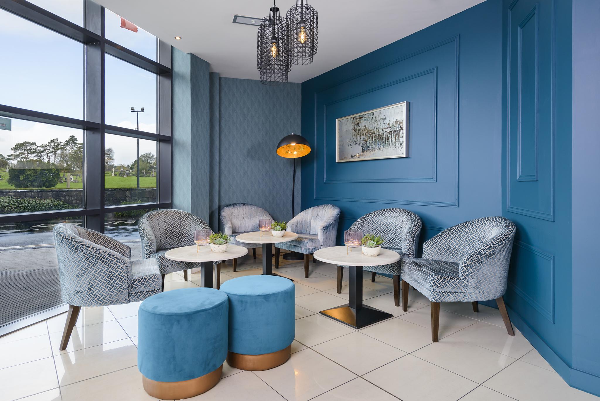 The Ellison Hotel Castlebar Buitenkant foto