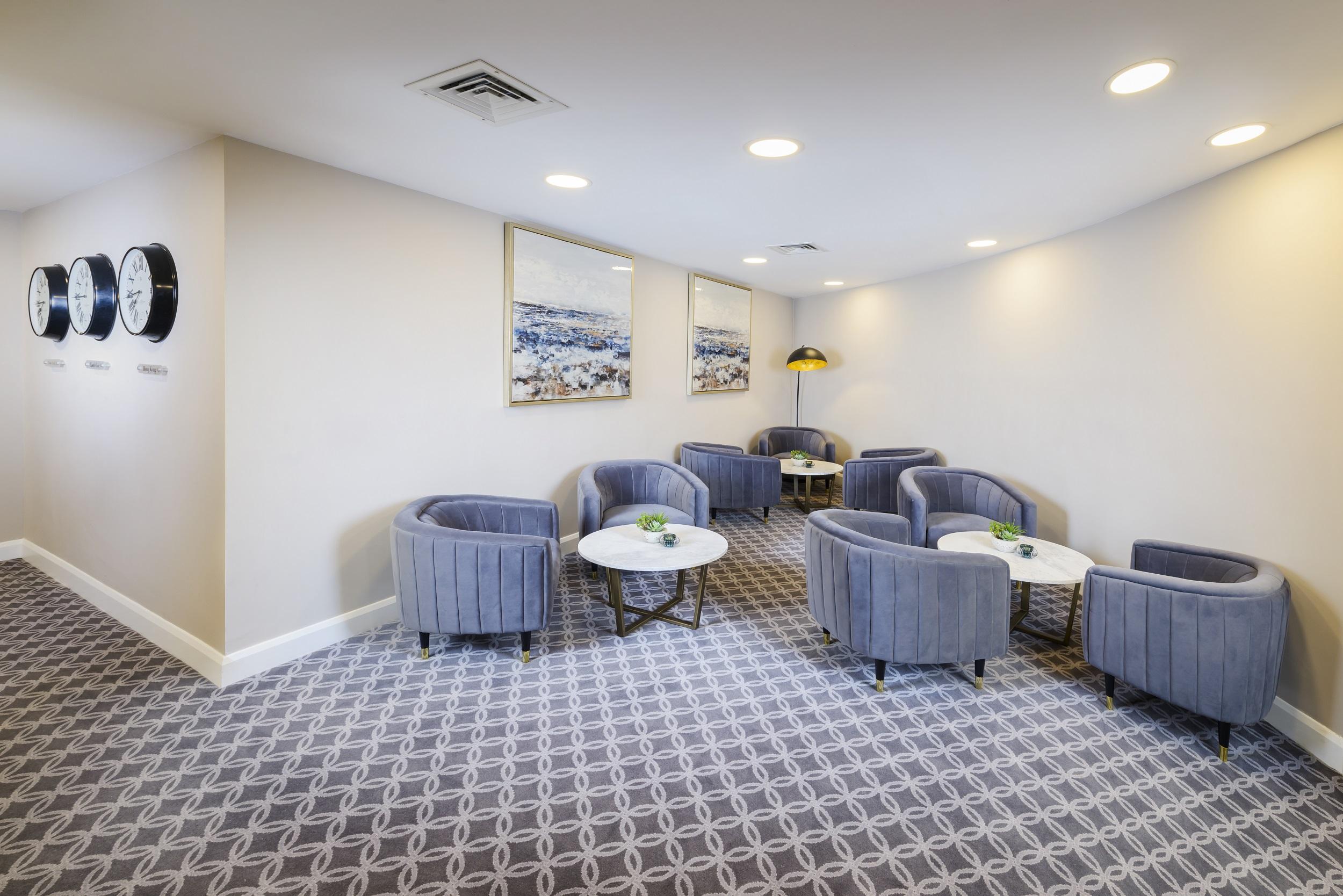 The Ellison Hotel Castlebar Buitenkant foto