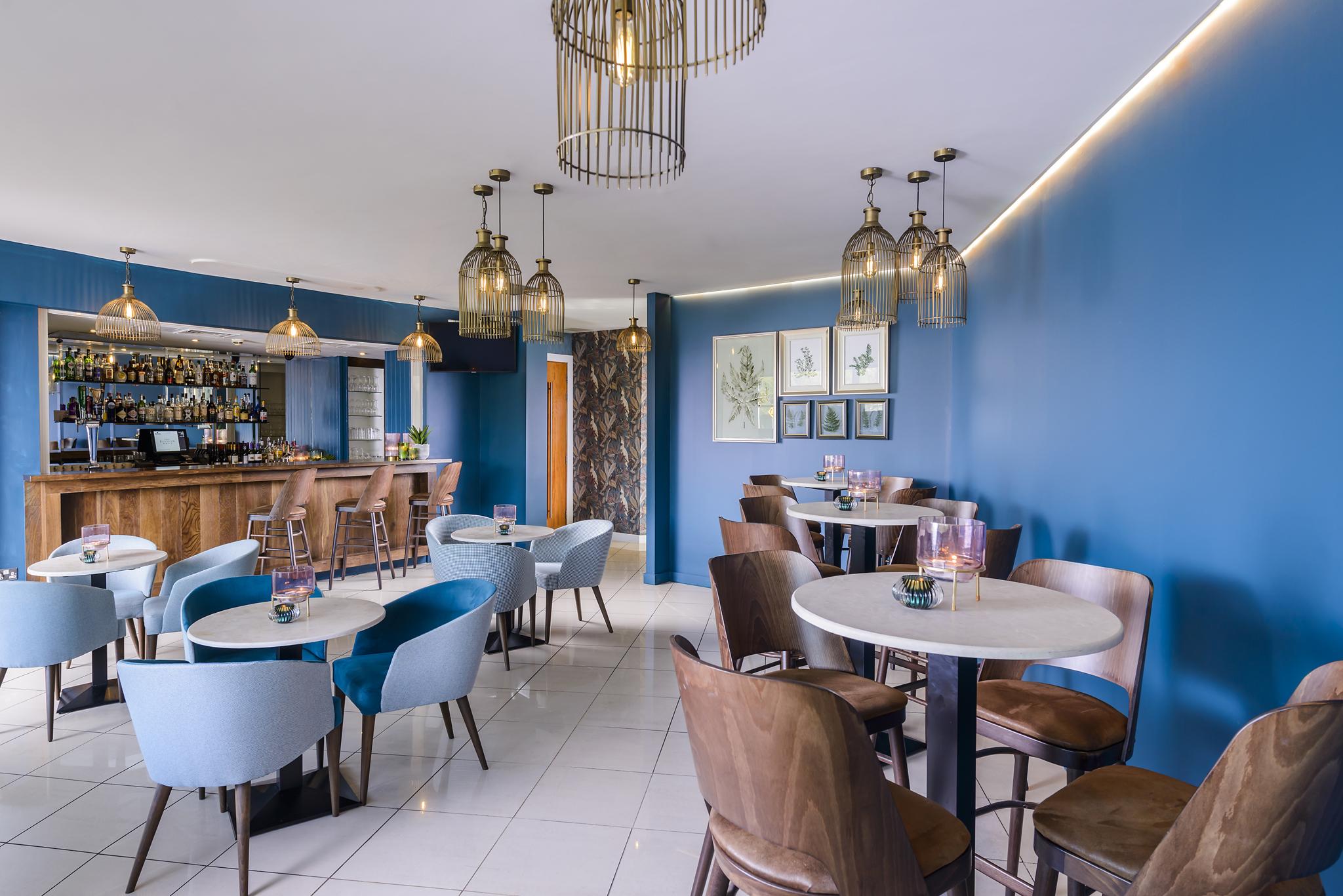 The Ellison Hotel Castlebar Buitenkant foto