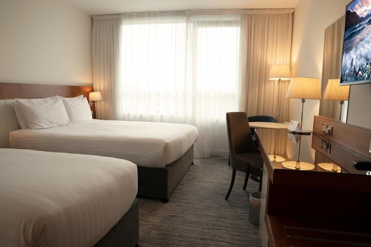 The Ellison Hotel Castlebar Buitenkant foto