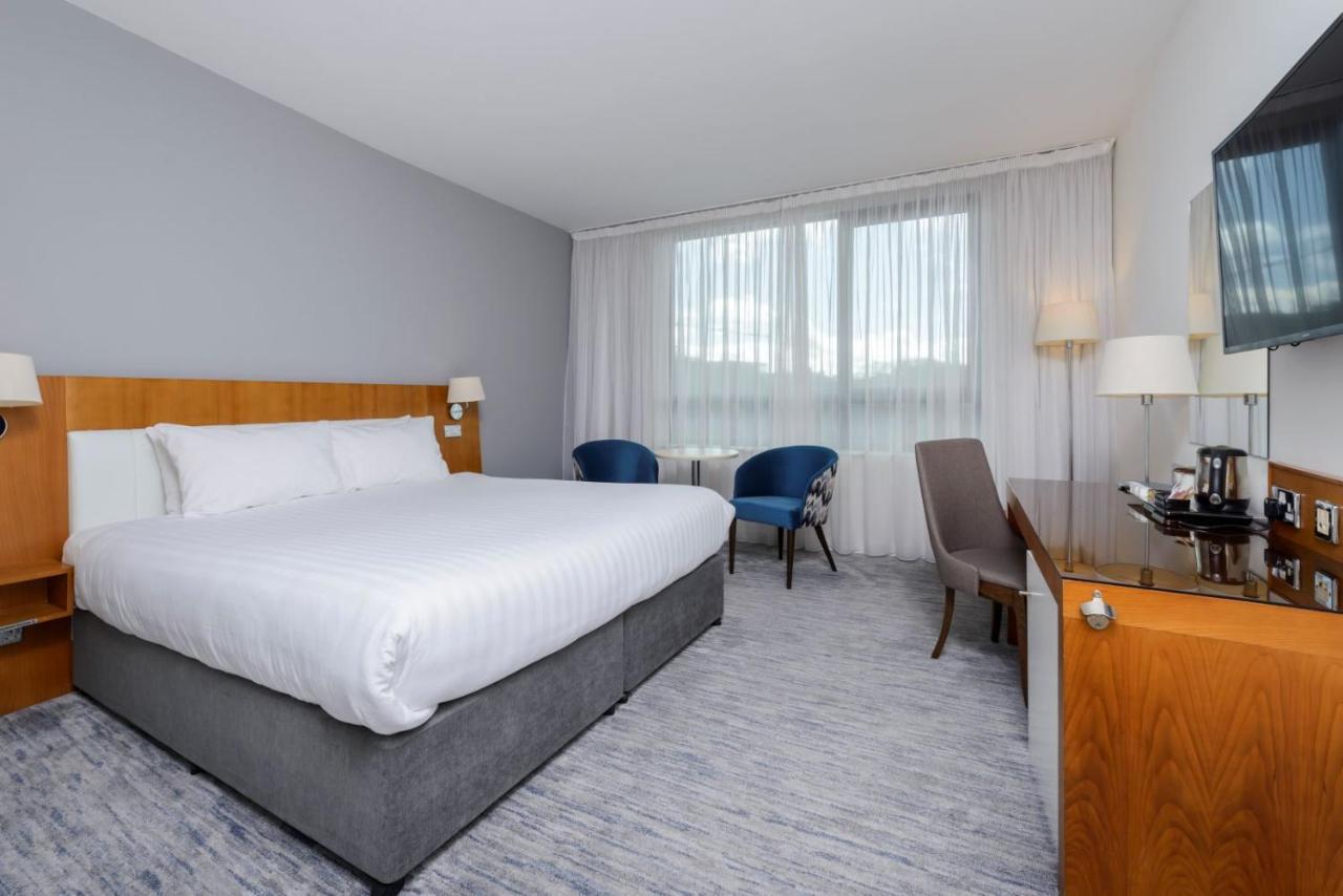 The Ellison Hotel Castlebar Buitenkant foto
