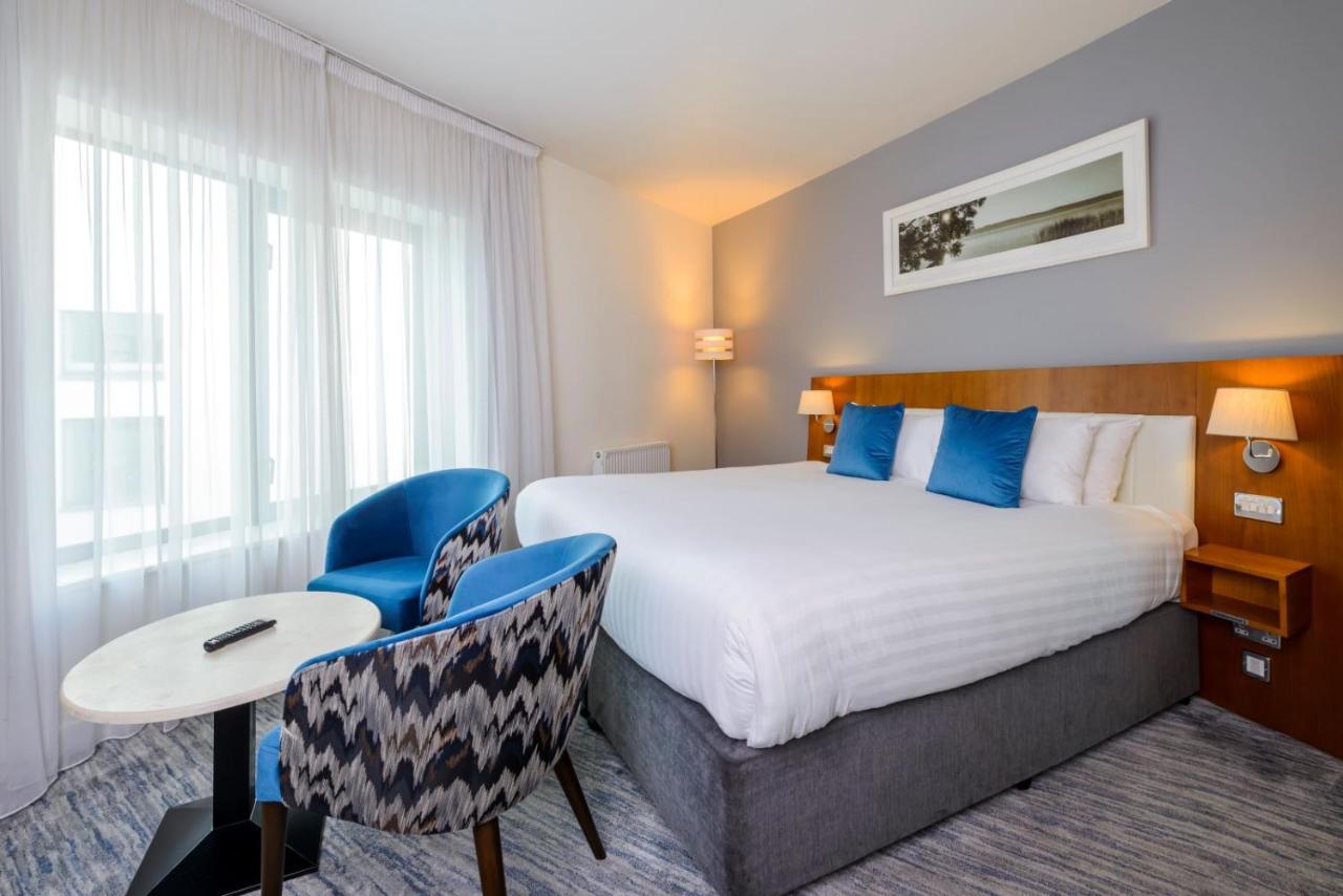 The Ellison Hotel Castlebar Buitenkant foto