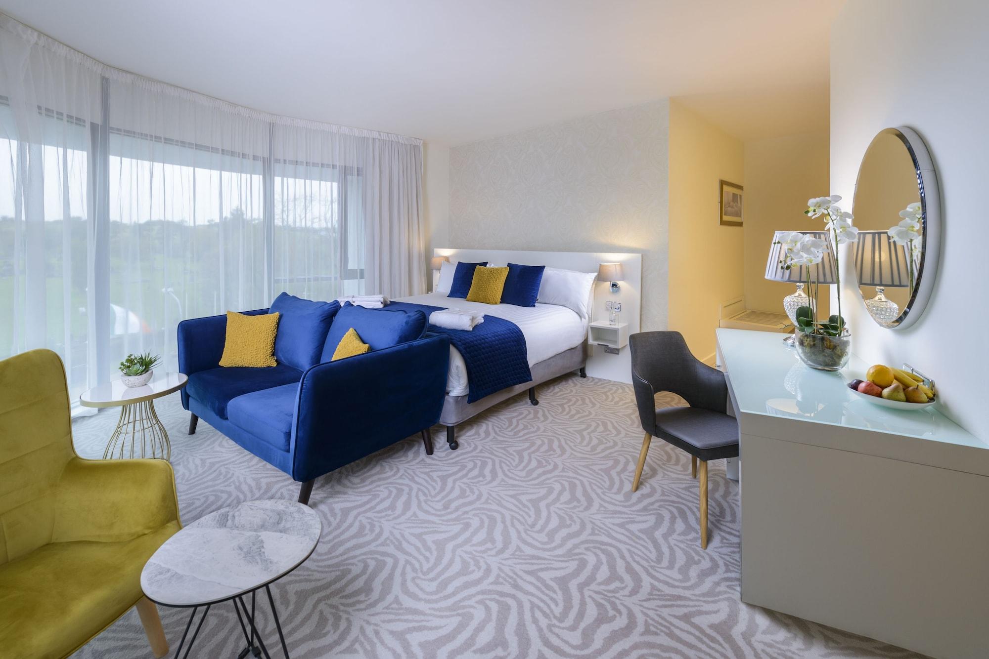 The Ellison Hotel Castlebar Buitenkant foto