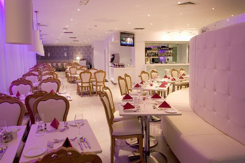 The Ellison Hotel Castlebar Buitenkant foto