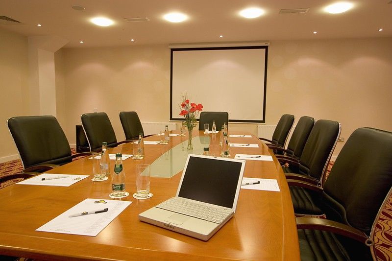 The Ellison Hotel Castlebar Faciliteiten foto